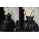 Susin Butterfly Bone Erosion​ Blouses Bolero Corset Skirts JSK and Sets(Reservation/Full Payment Without Shipping)